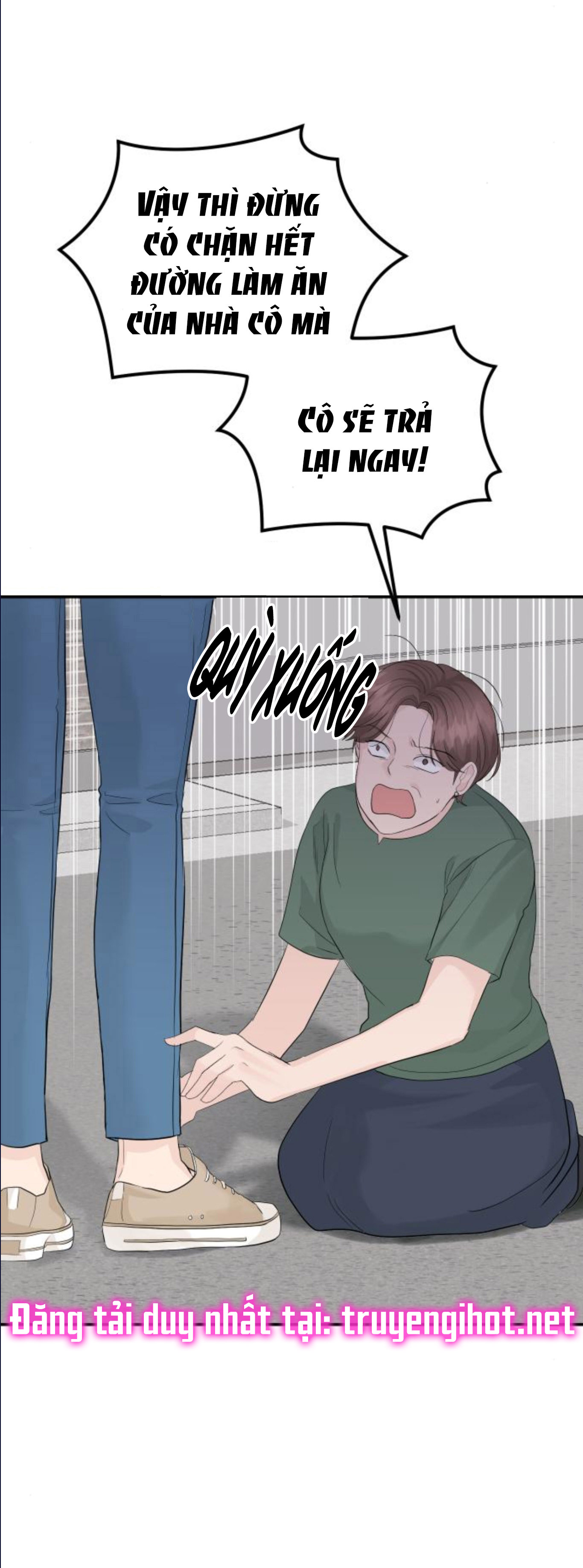 cuộc hôn nhân hoàn hảo chapter 15.2 17