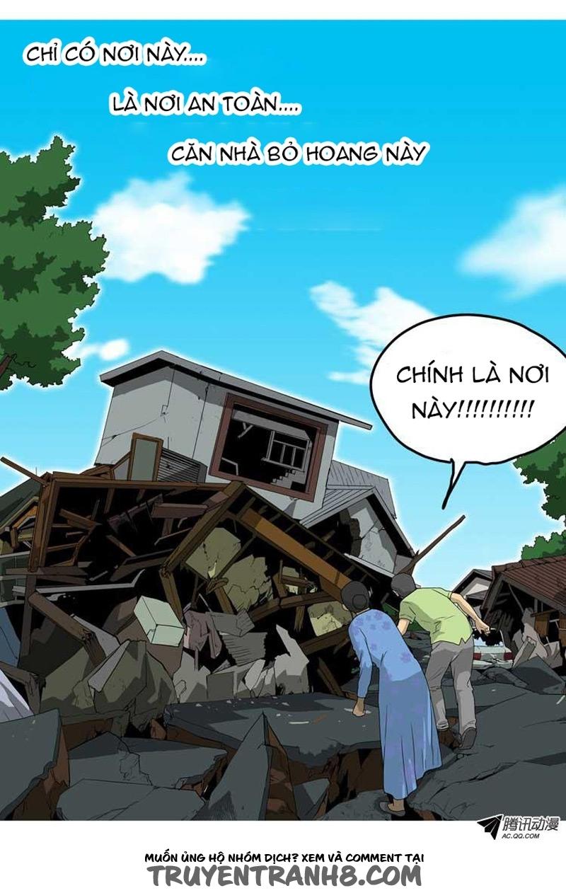 hồi sinh chapter 26 21