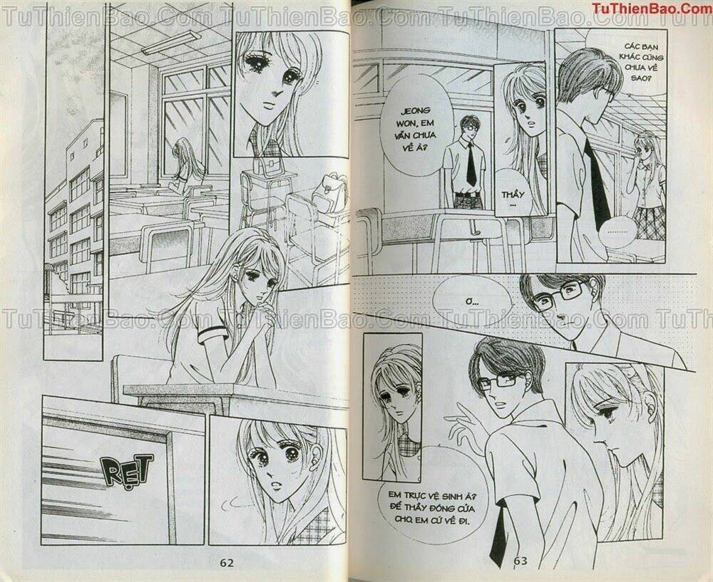 nữ sinh chapter 5 32