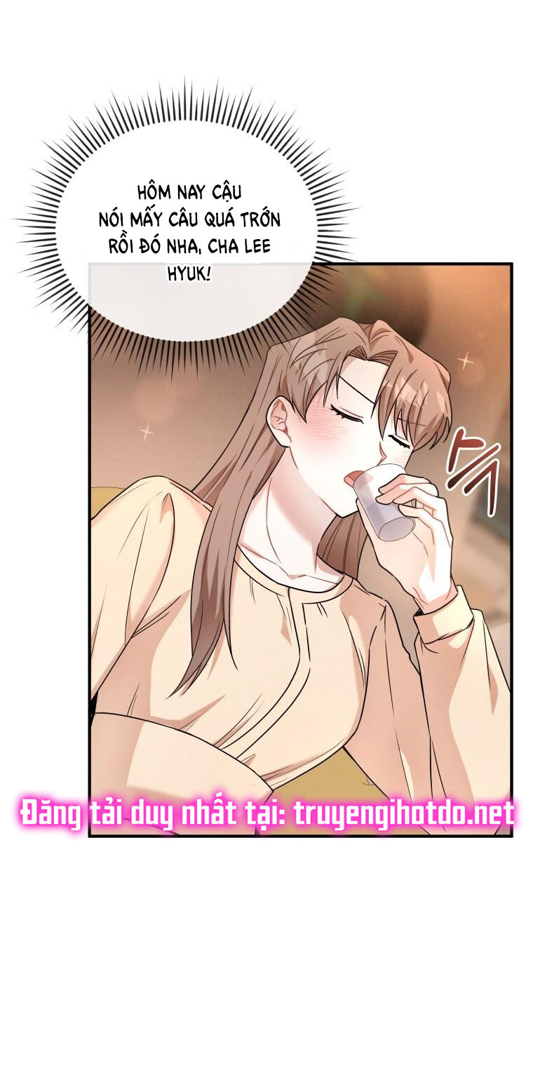 [18+] cùng trời cuối đất chapter 14.1 22