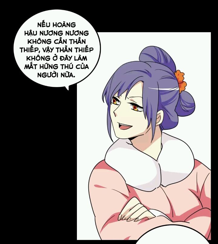 lưỡng bất nghi (full) chapter 88 12