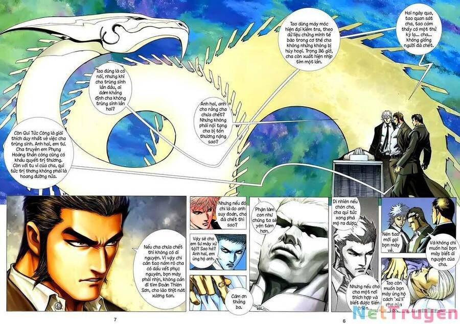 cuồng đao 04 chapter 42 5