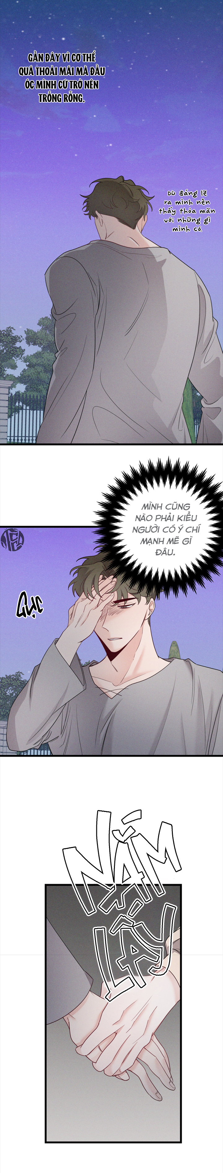 dinh thự bóng đêm chapter 5 15