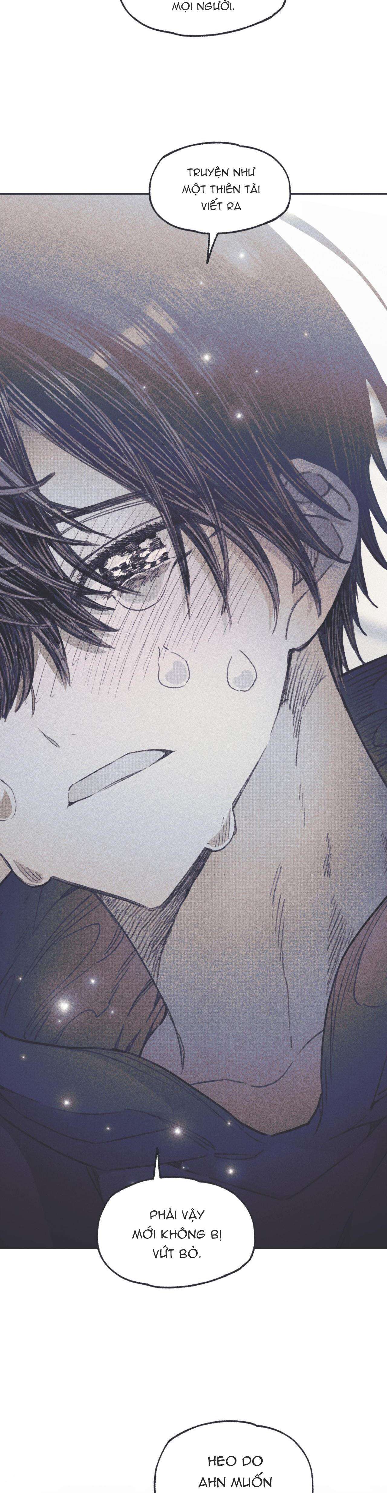 hồi ức cơn thịnh nộ chapter 27 3