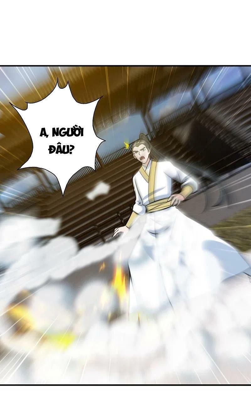 tiên võ đế tôn chapter 244 55