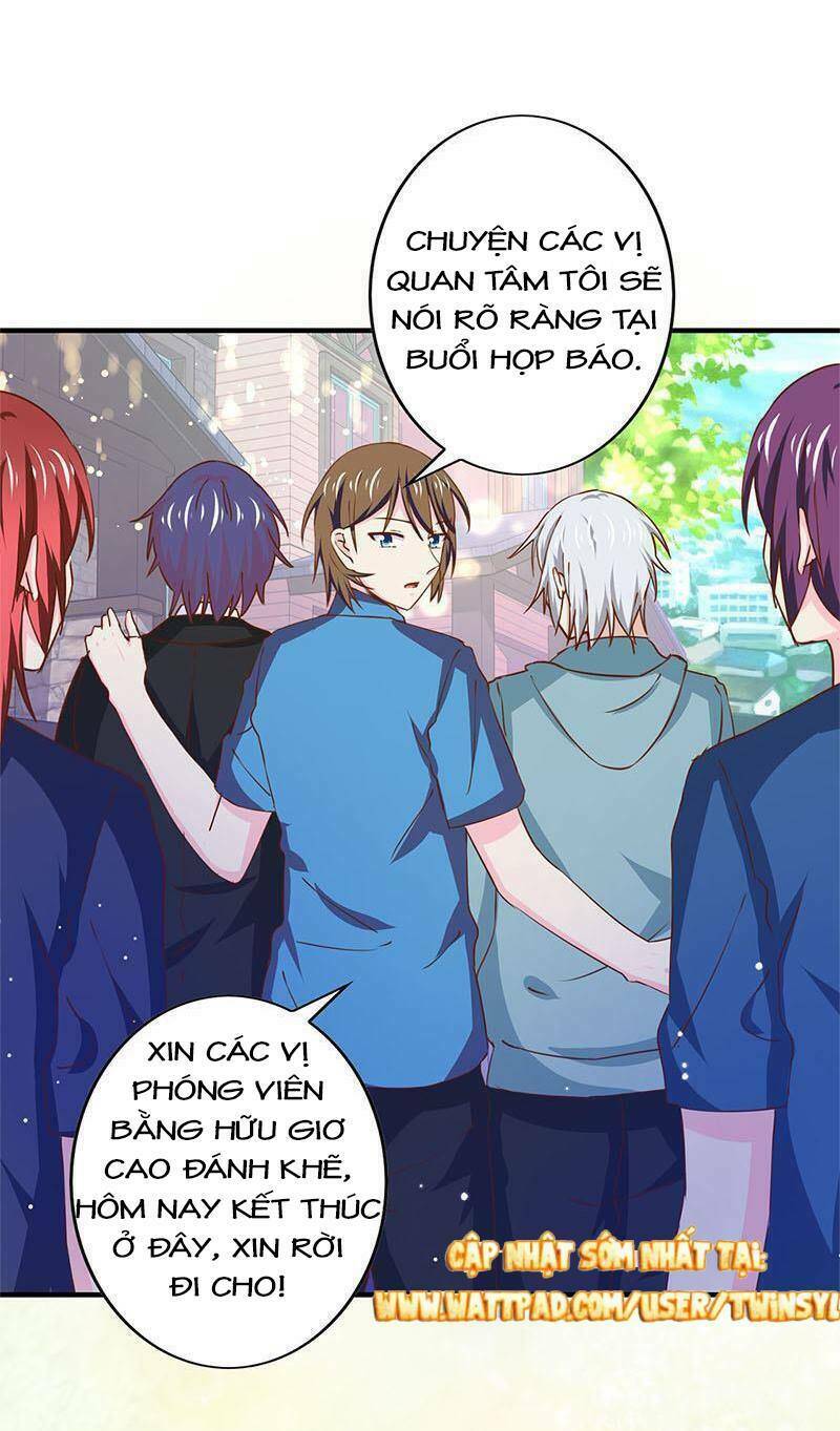 không gả cho tổng tài, gả cho người hầu chapter 148 30