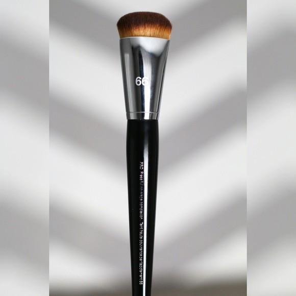 Cọ Tán Kem Nền Sephora 66 - Sephora Foundation Brush