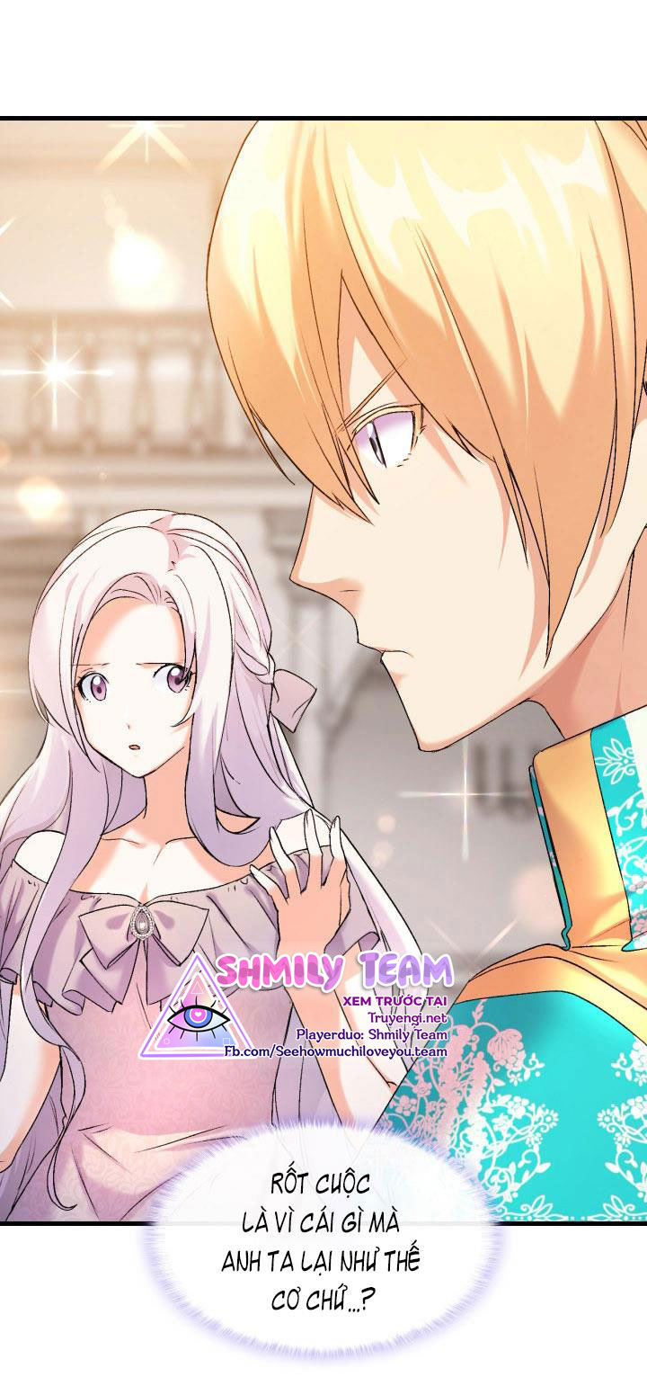 tôi định quyến rũ anh trai nhưng nam chính đã đến chapter 20 10