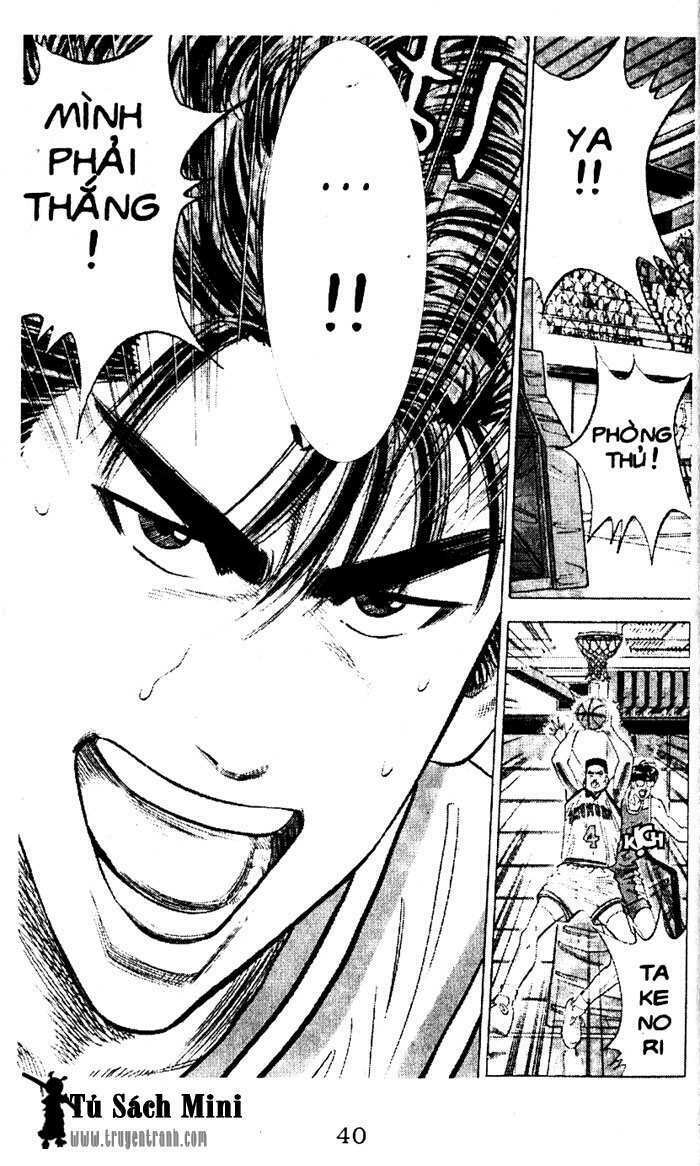 cao thủ bóng rổ chapter 92 9