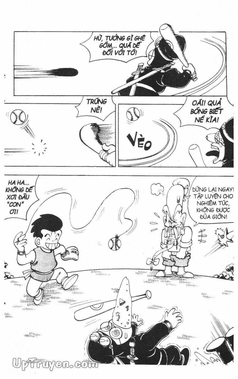 đội quân nhí nhố chapter 6 23