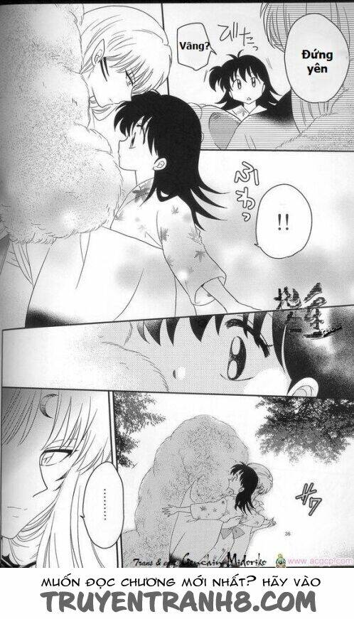 doujinshi sessrin chapter 24 4