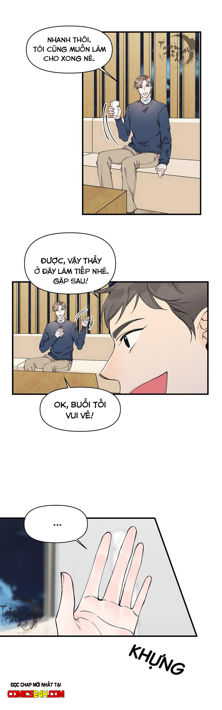 mộng tưởng chapter 10 7