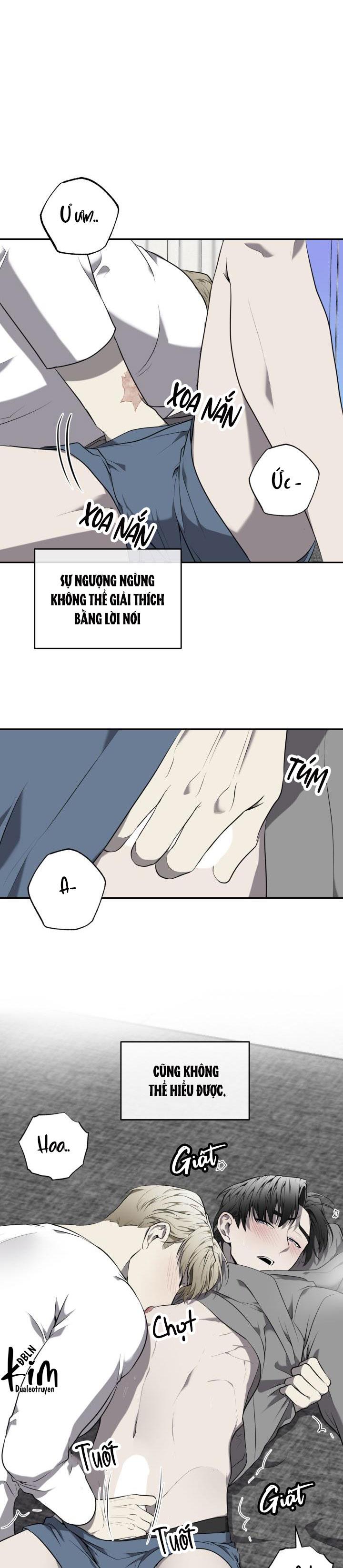 dưỡng thú cưng chapter 38 9