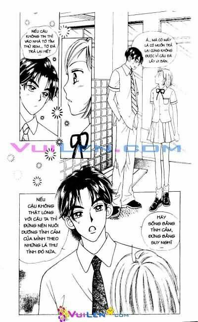 bong bóng trắng chapter 9 37