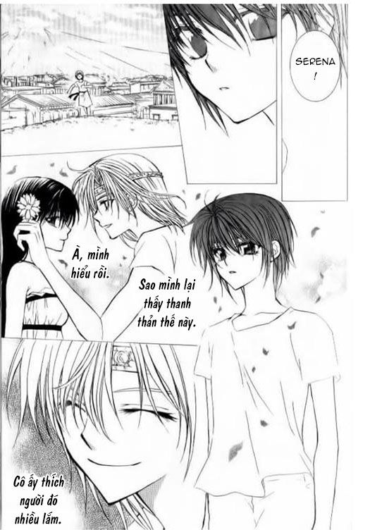 ng life chapter 28 8