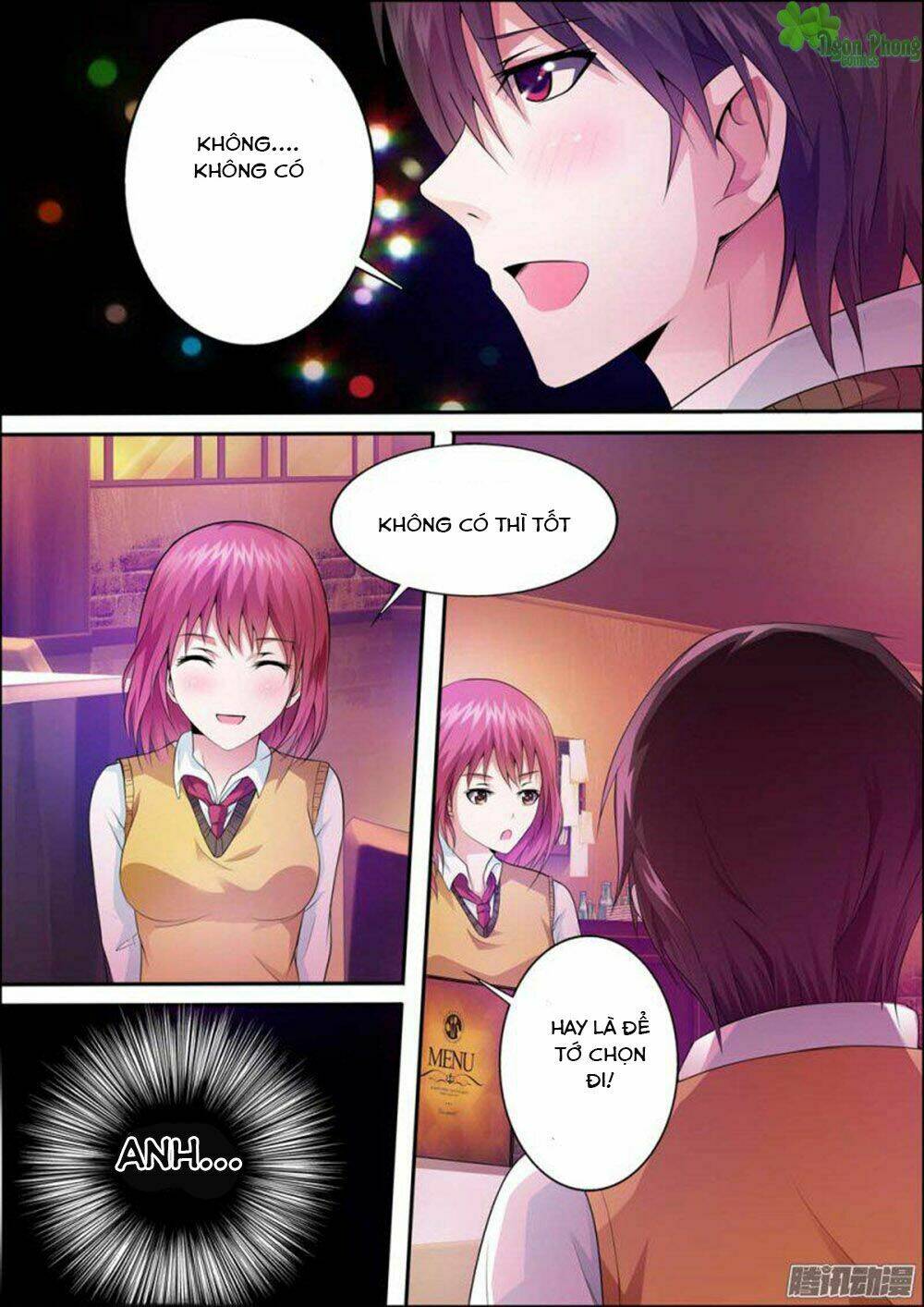 trò chơi ba cạnh chapter 22 8