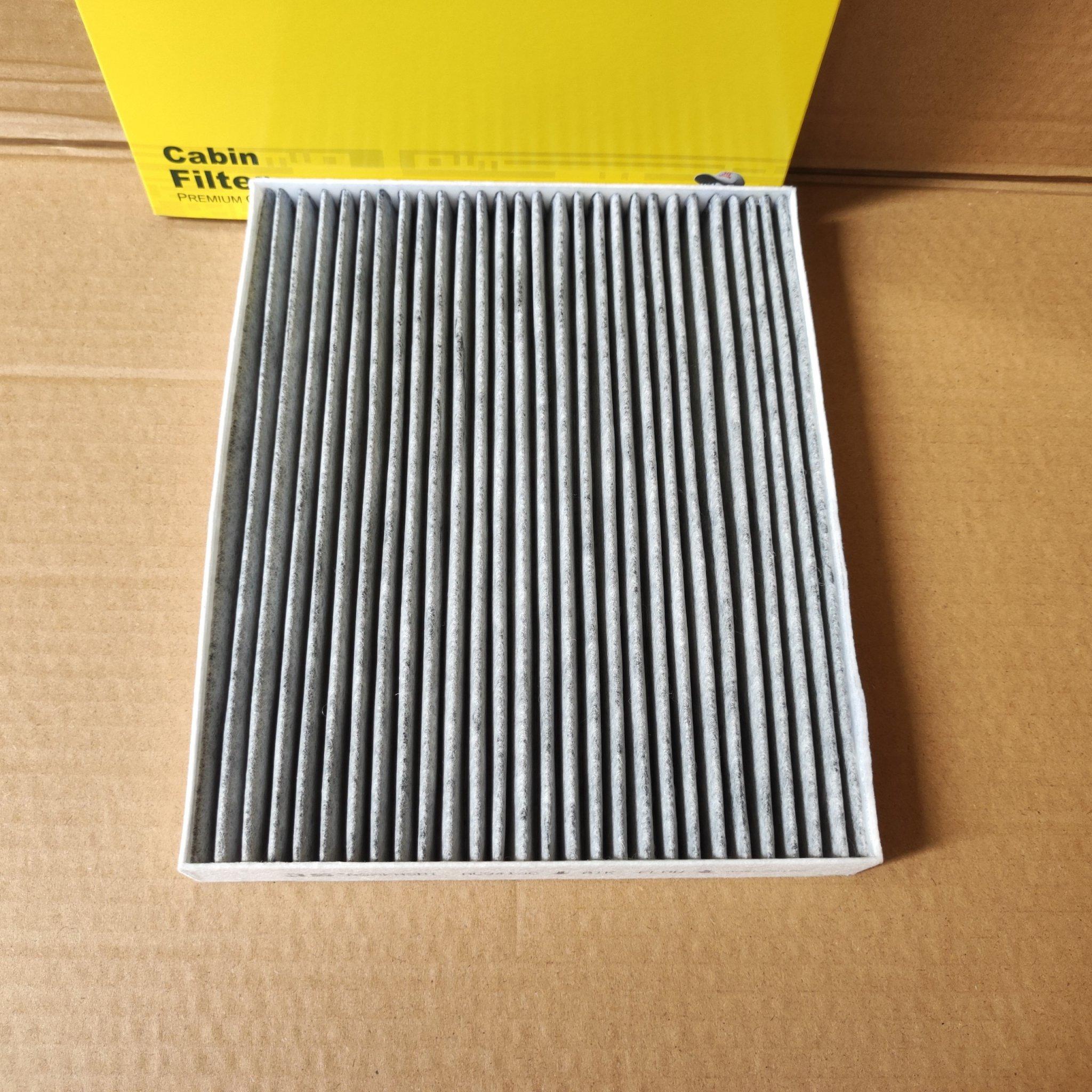 Lọc gió máy lạnh Kia K3 2018-2023