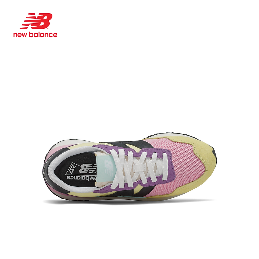 Giày sneaker nữ New Balance Classic - WS237