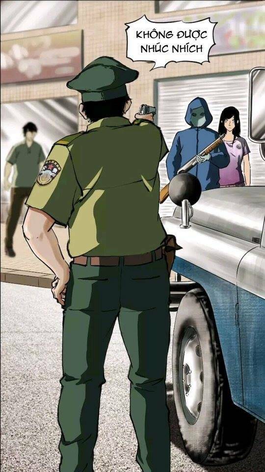 cương thi 1995 chapter 11 43