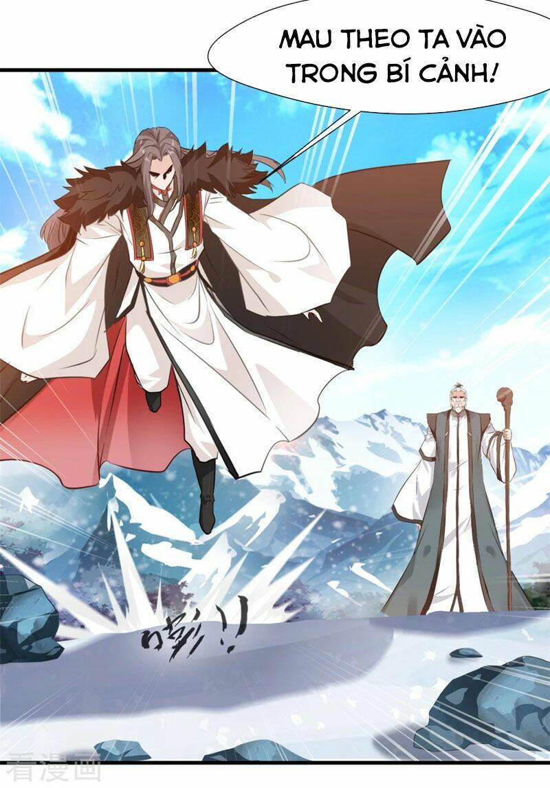 một đời thành tiên chapter 65 31