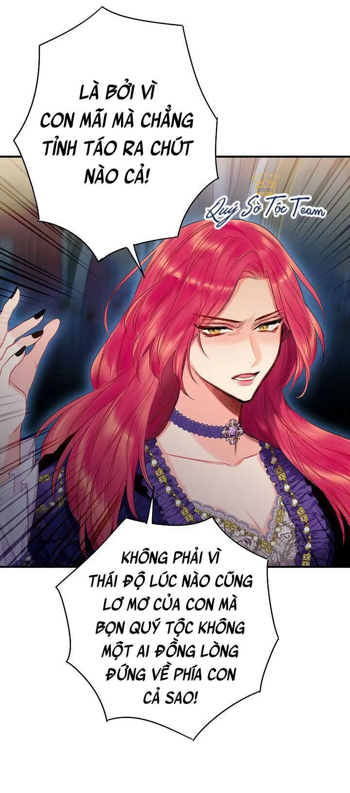 thánh nữ ẩn danh chapter 155 22