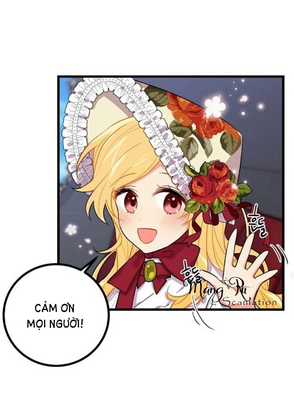 tôi là tiểu thư của gia đình này chapter 17 24