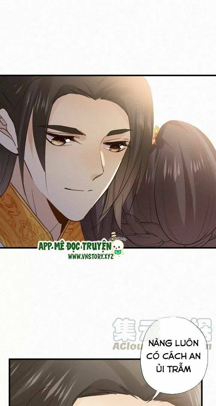 thiên hương mỹ nhân chapter 97 25