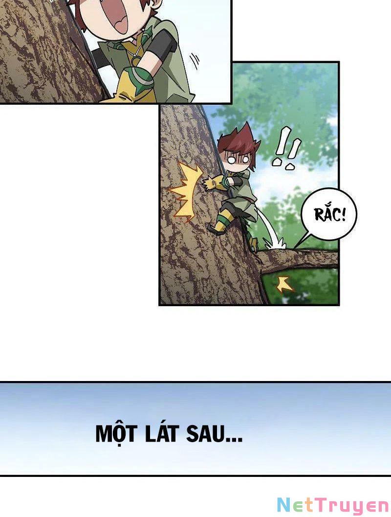 võng du chi cận chiến pháp sư chapter 431 31