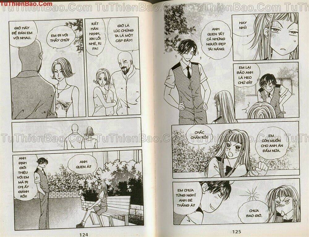 phép màu tình yêu chapter 13 62