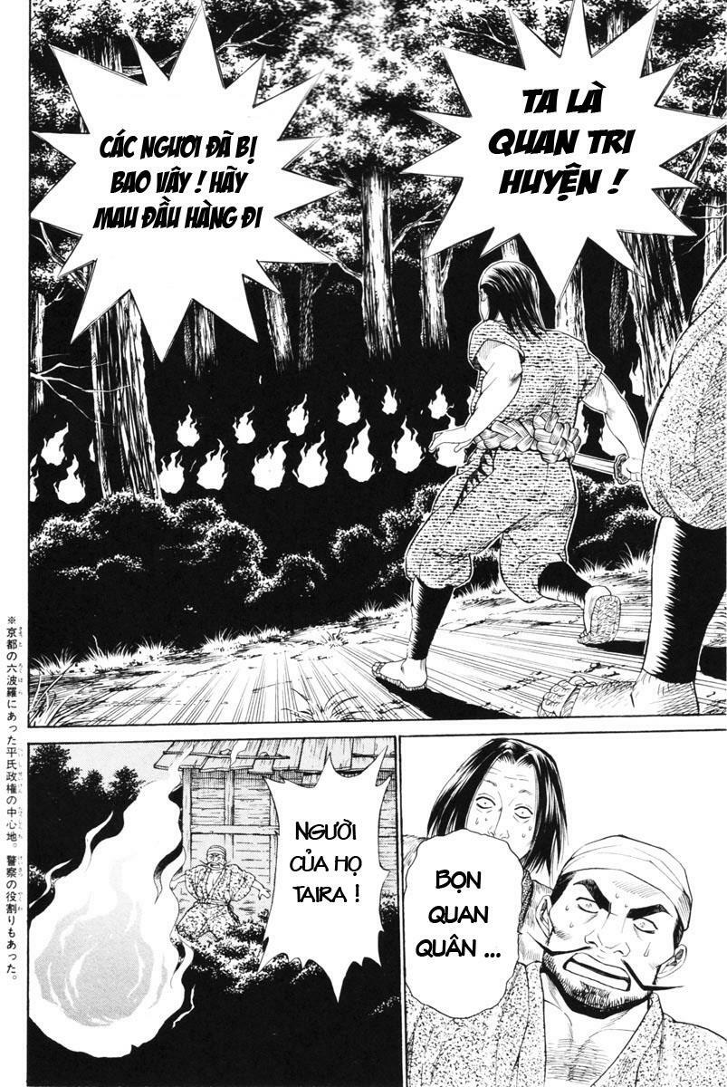 thiếu niên vương phần 1 chapter 3 33