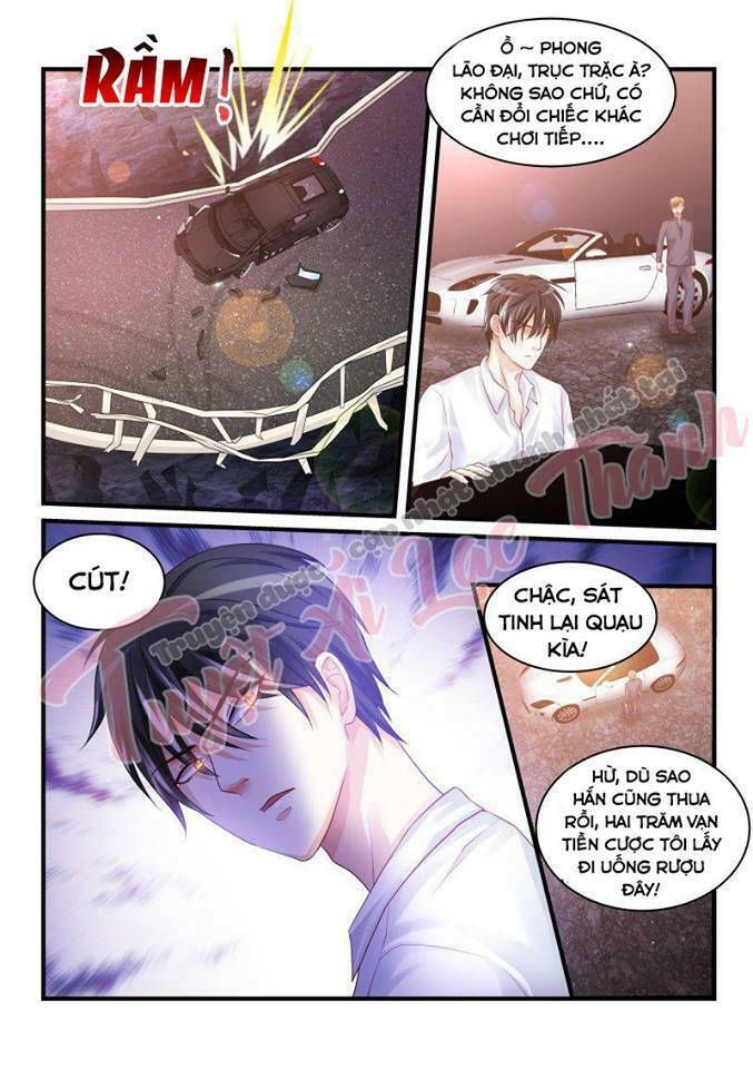 dạy bảo ma vương lão công chapter 25 6