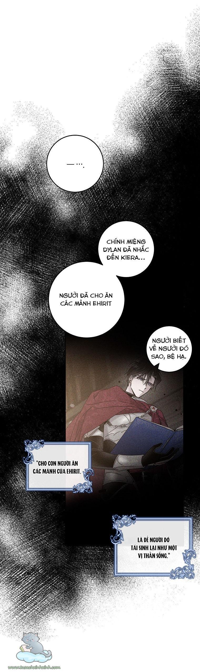 thuần hóa bạo chúa rồi bỏ trốn chapter 56 28