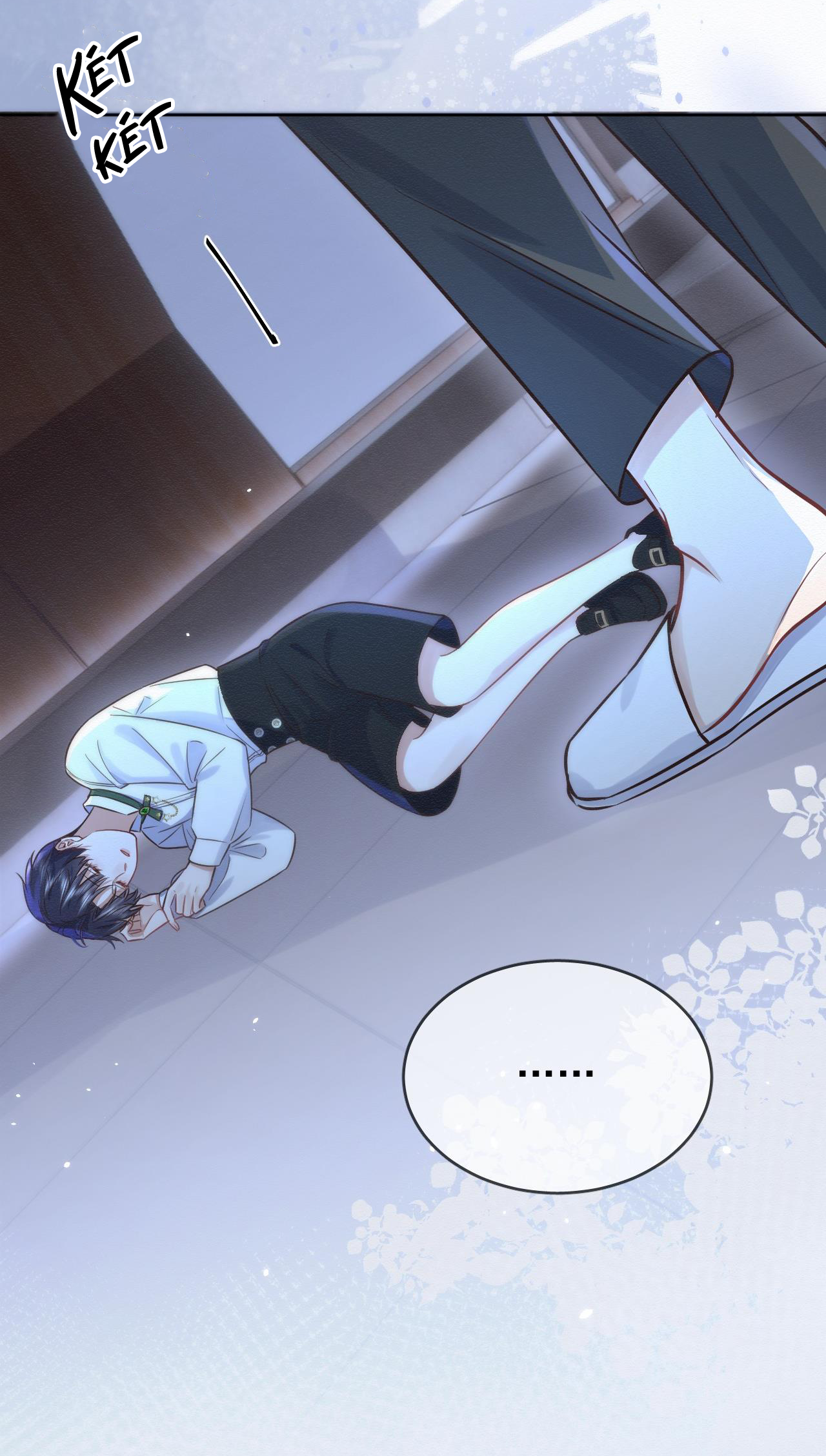 huynh dạy đệ vô lễ chapter 3 15