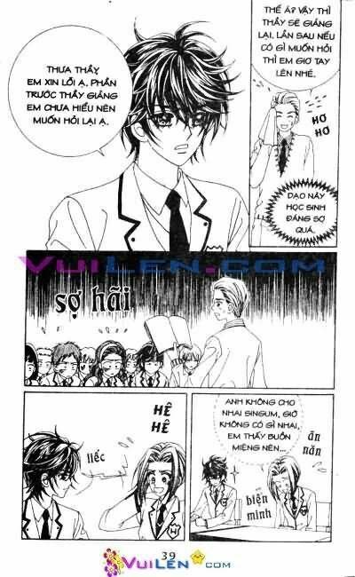 thiên thần tái thế chapter 4 39