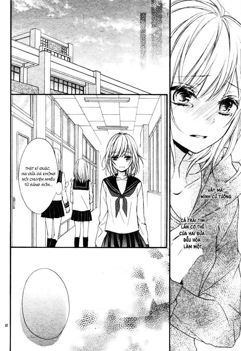 tổng hợp one shot. chapter 350 25