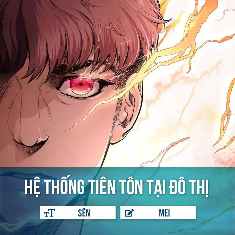 hệ thống tiên tôn tại đô thị chapter 0 1