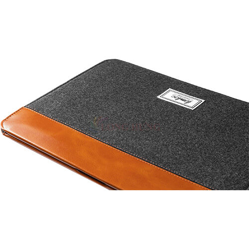 Túi xách Tomtoc Premium-H16 Stylish Laptop Sleeve 9.7-11/12.9/16 inch - Hàng chính hãng