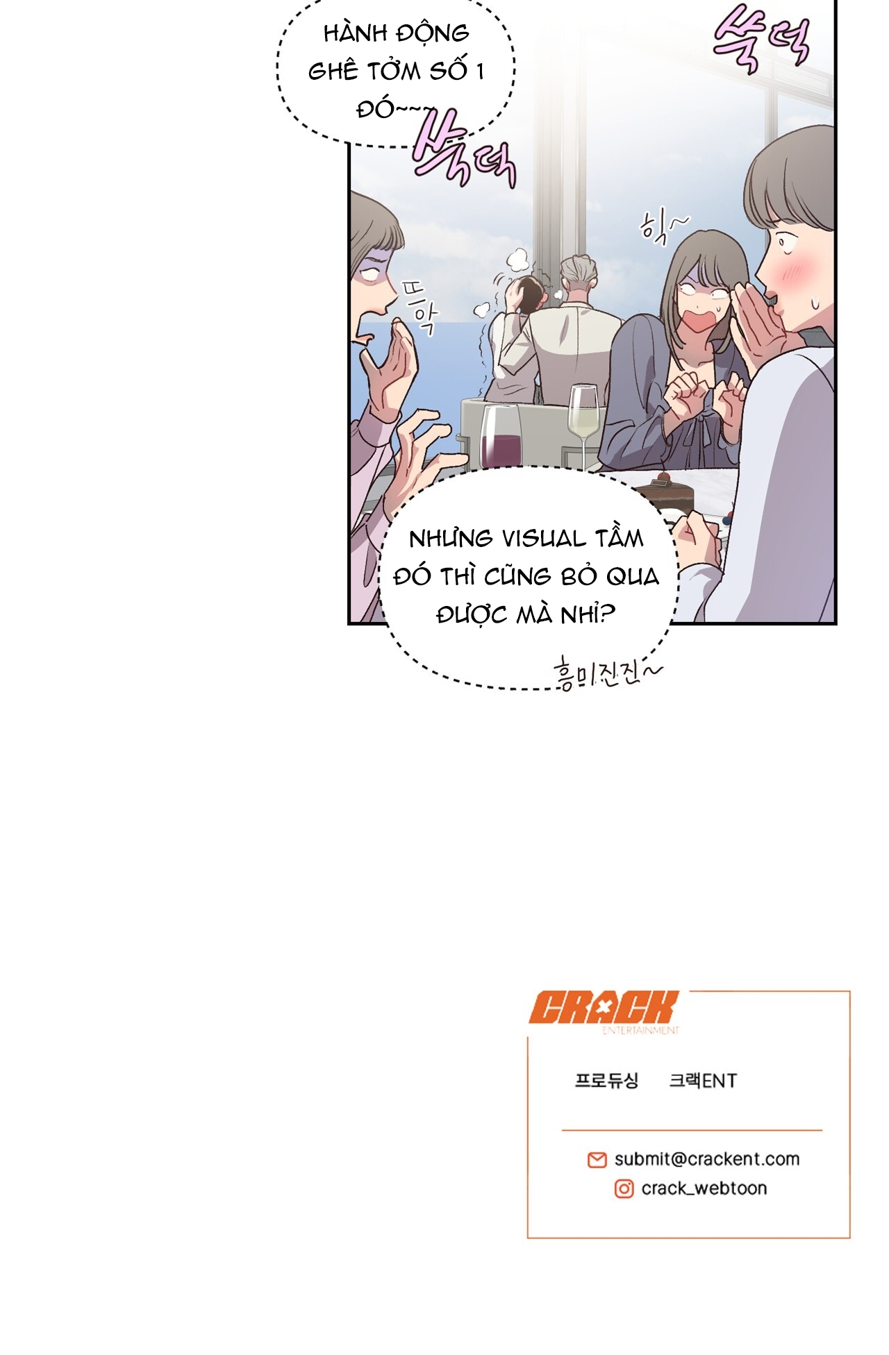 Điều Bí Mật Dưới Mái Tóc chapter 19.2 - Trang 37