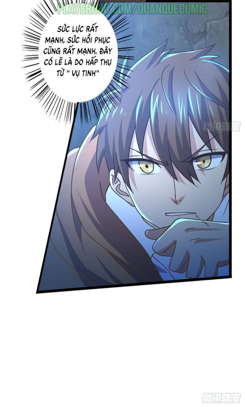 ta có di sản tại dị giới chapter 5 8