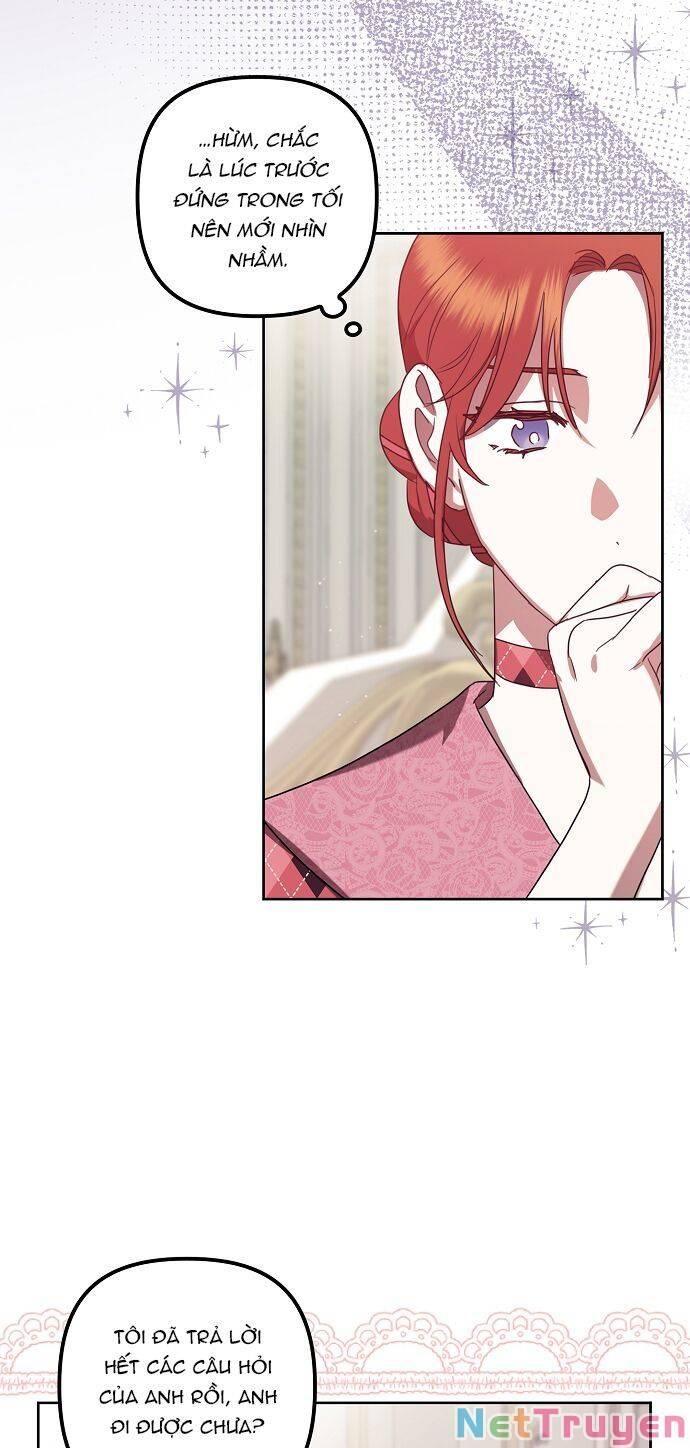 cuộc sống giản dị của người độc thân bị bỏ rơi chapter 4 19