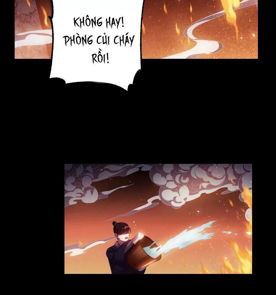 ta mới không gả cho hoàng tử phản diện chapter 22 14