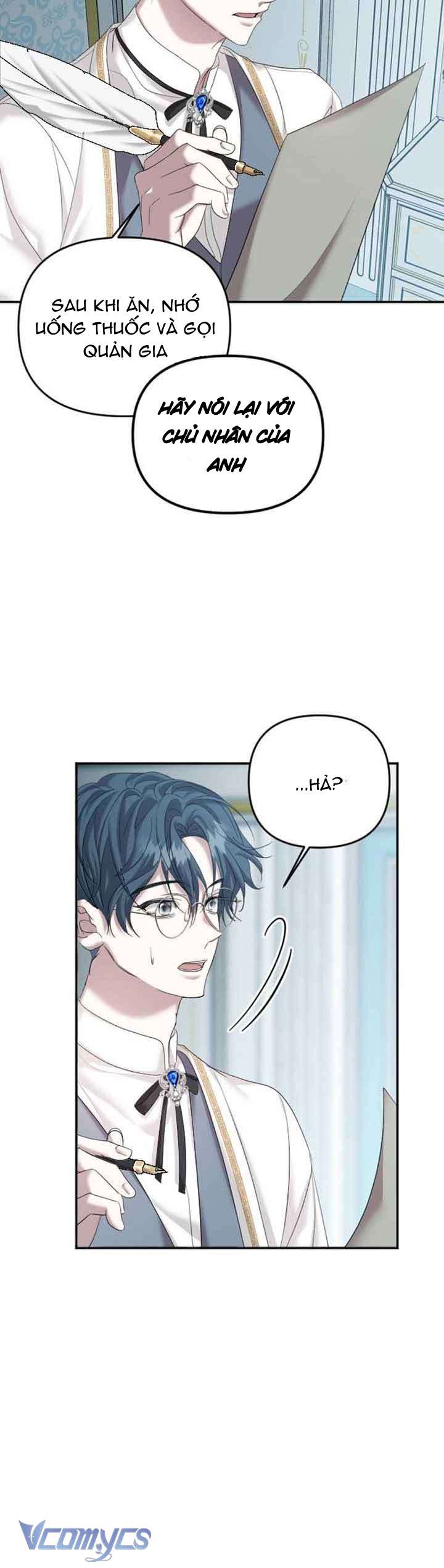 hôn nhân trả thù chapter 2 60