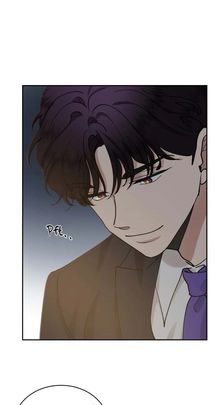 cặp đôi oan gia ngõ hẹp chapter 39 19