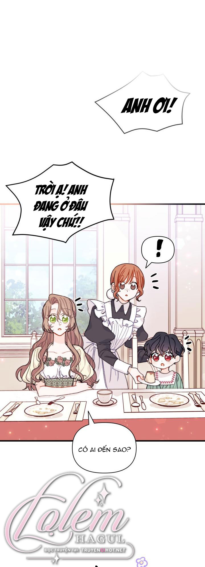 tôi đã kết hôn khi tôi tìm thấy nam chính chapter 23 7