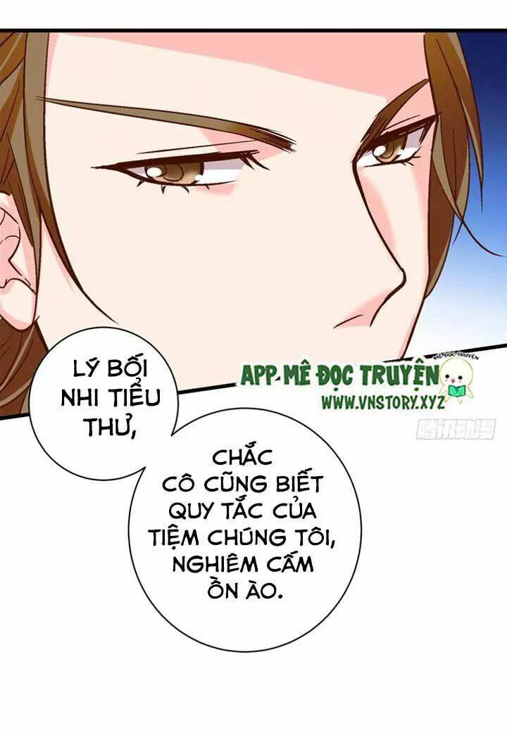 thiên hậu trở về chapter 45 6