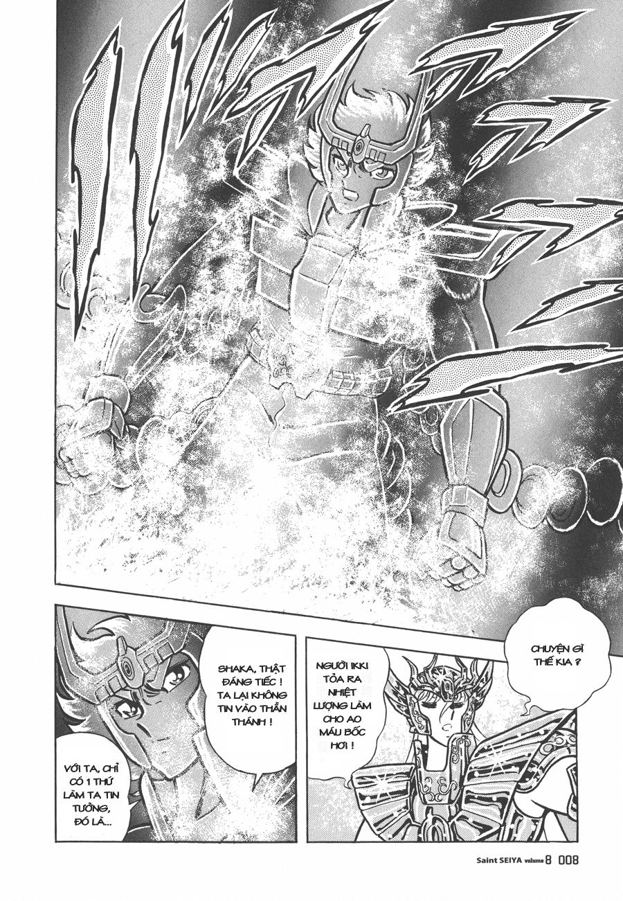 áo giáp vàng chapter 37 10