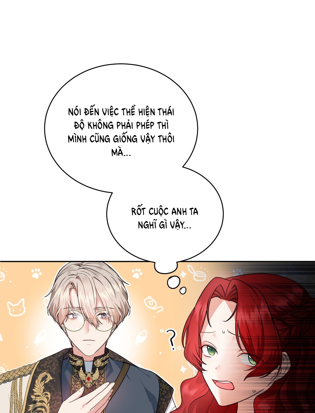 dấu tích của tiên nữ chapter 5.1 22