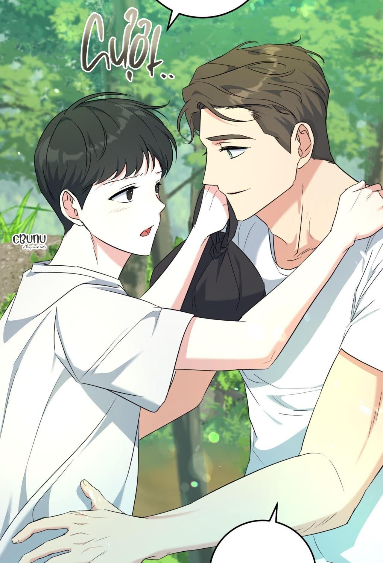 khu rừng tĩnh lặng chapter 3 34