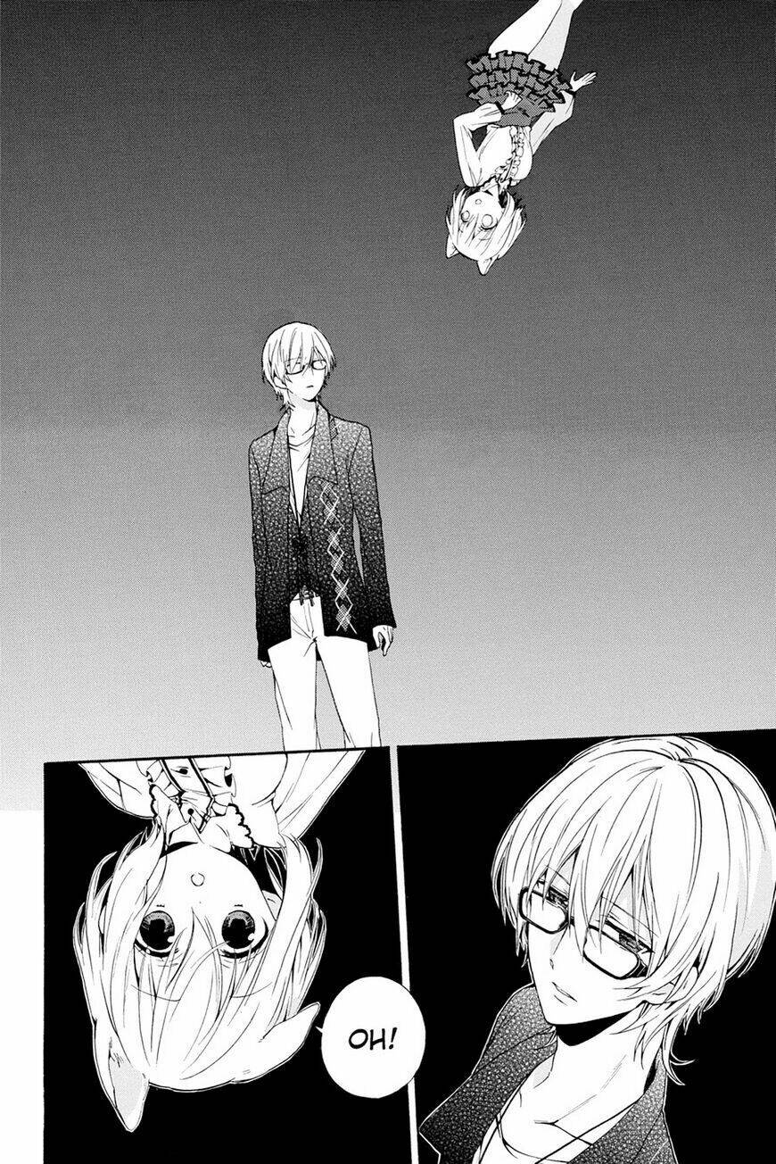 kudamimi no neko chapter 10 24