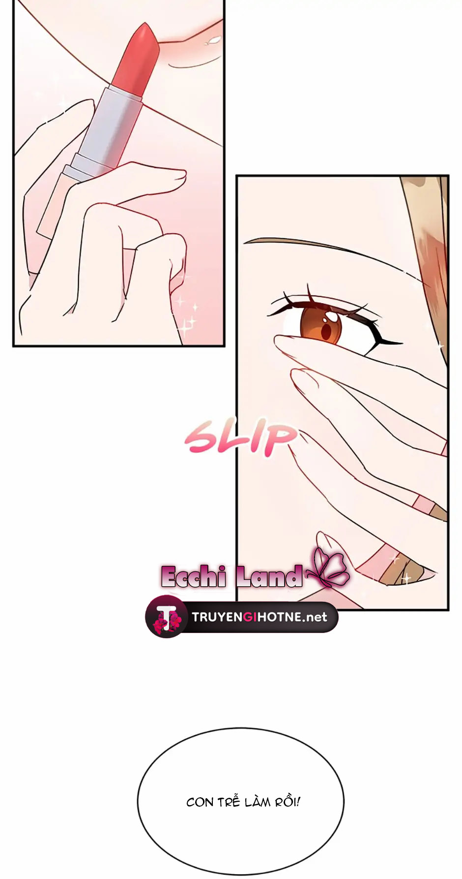 thiếu tôi là sếp mất ngủ ngay chapter 26.1 32